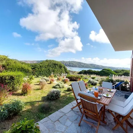 By Interhome Apartment