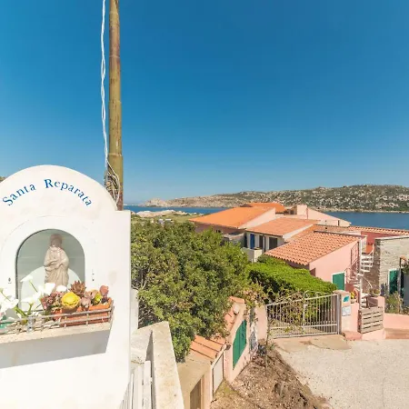 By Interhome Apartment