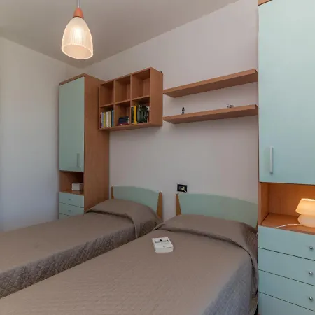 Apartment By Interhome Capo Testa