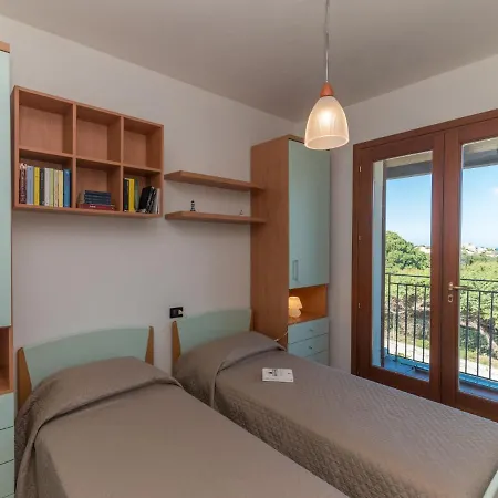 By Interhome Apartment