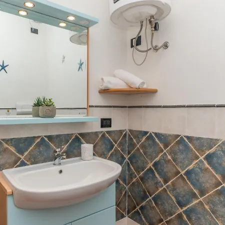 Apartment By Interhome