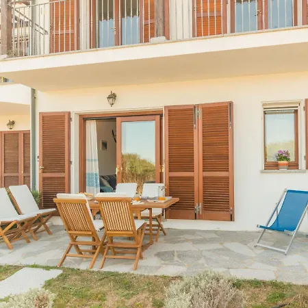 By Interhome Apartment *