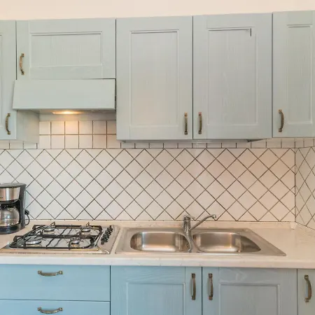 By Interhome Apartment