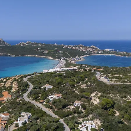 By Interhome Apartment Capo Testa